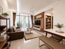 The Lakeshore (D22), Condominium #553495411
